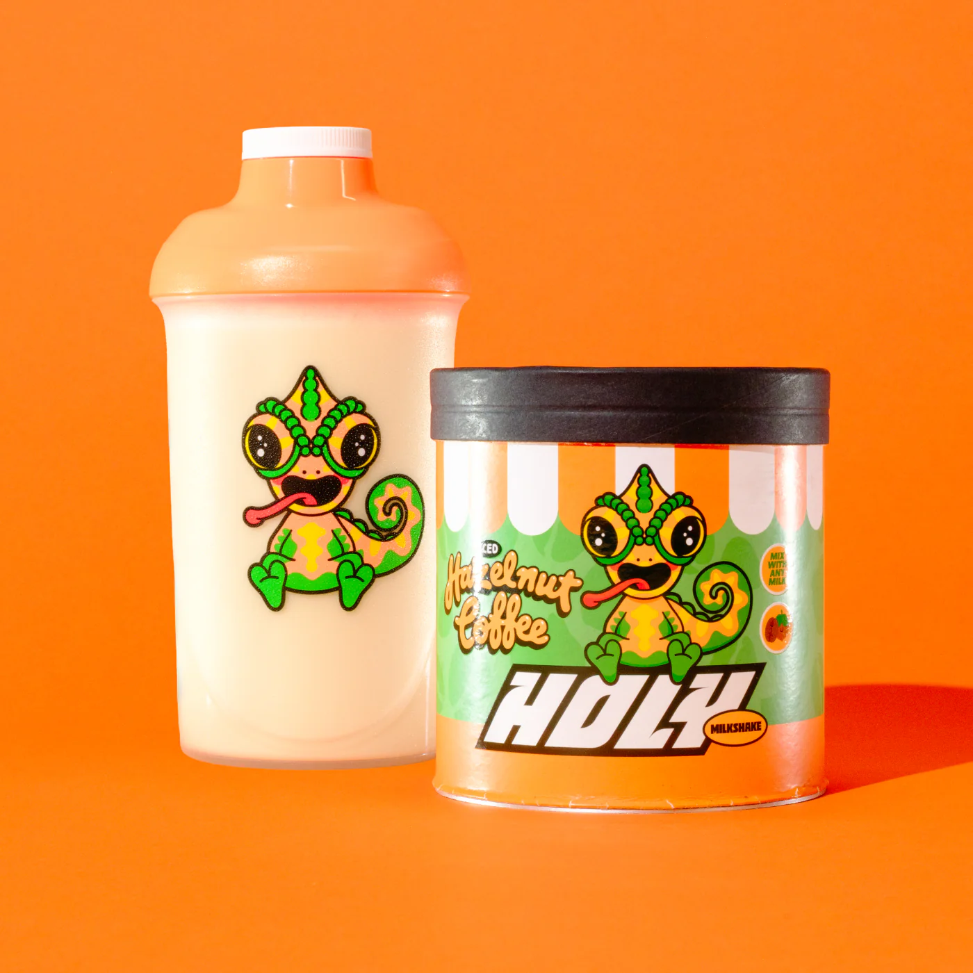Milkshake Coffee